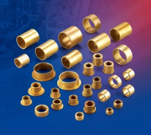Sintered Bronze Bush Bearing Oil Bearing 1 1 Sintered Bronze Bush Bearing Oil Bearing (1)