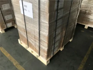 carbon brush carton film packaging carbon brush carton film packaging