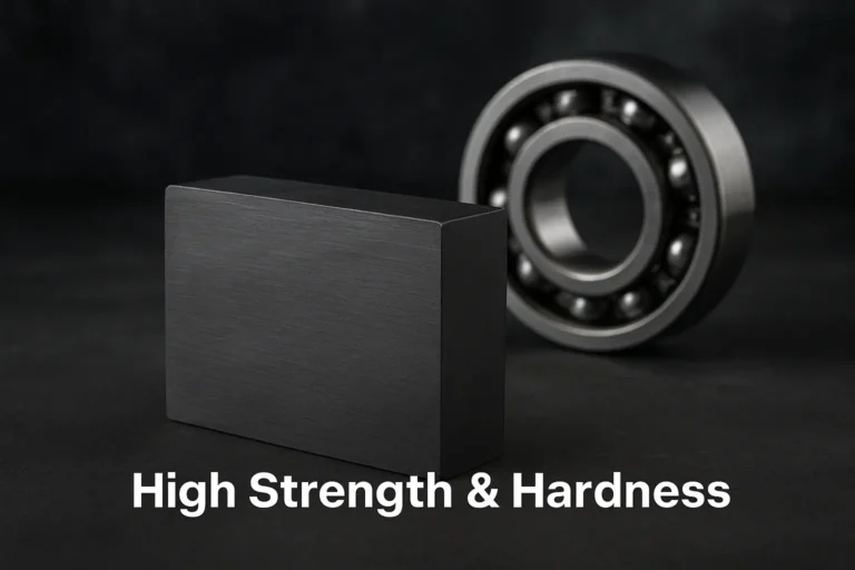 Carbon Graphites A Key Material for Industrial and Electrical Applications