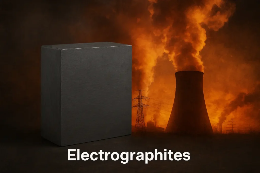 Electrographites Yueqing Yiwan Hardware Co.,Ltd Electrographites Electrographites