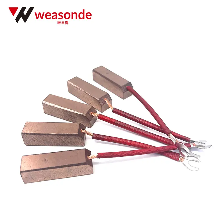 Printing Machine Carbon Brush