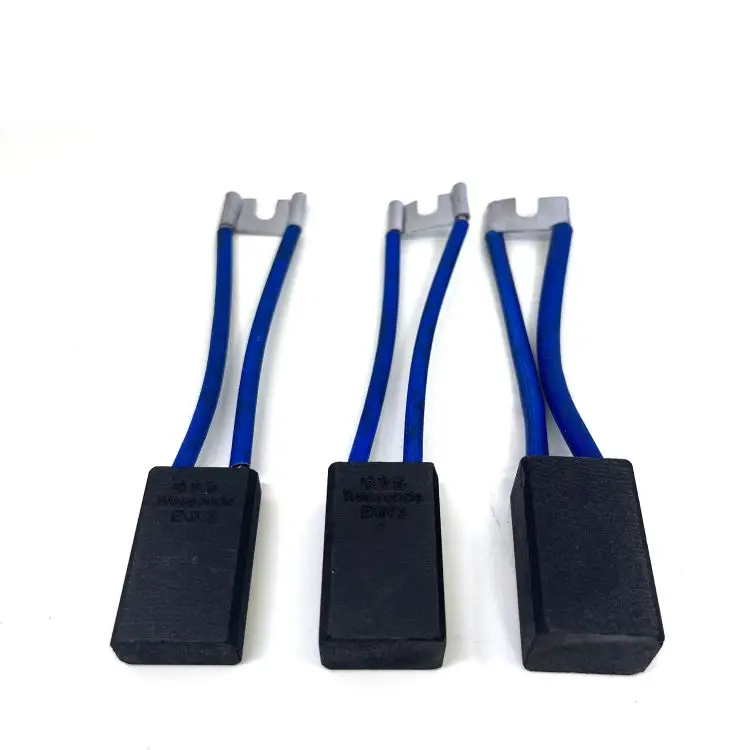 direct current generator